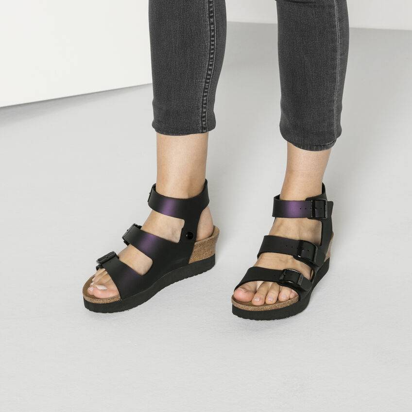 linnea platform wedge sandal